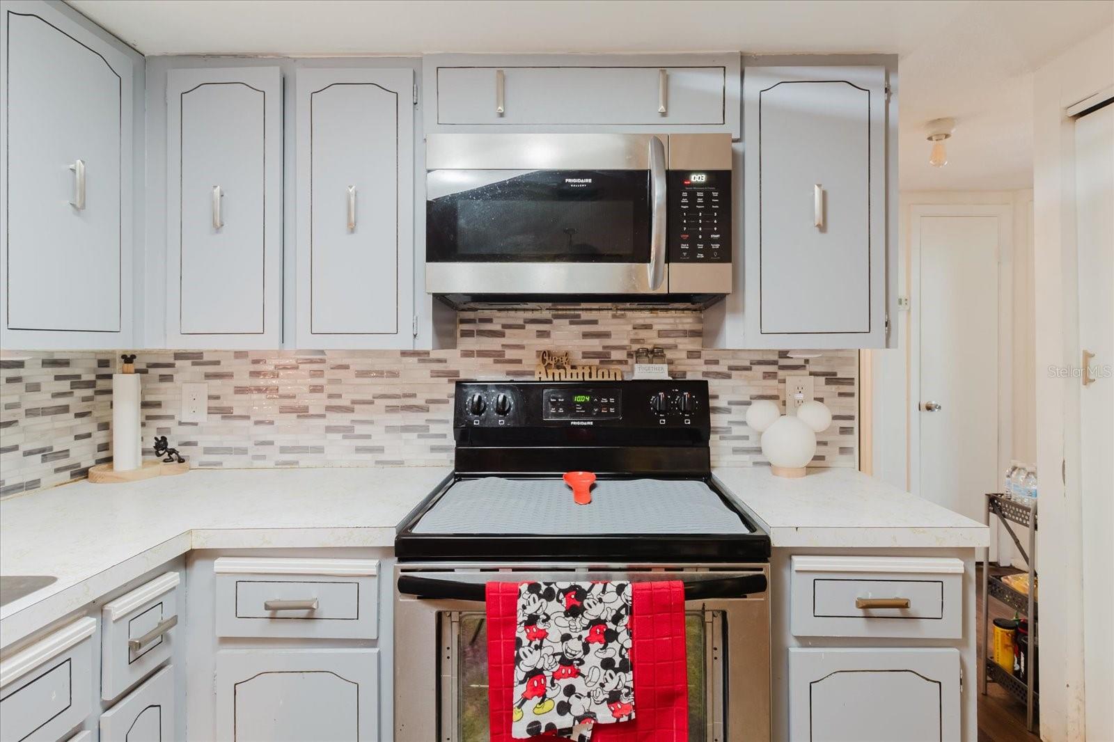 REGENCY PARK - Residential