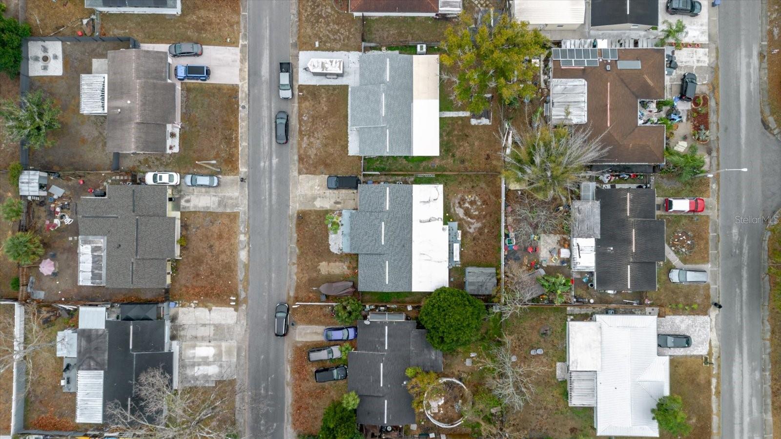 REGENCY PARK - Residential