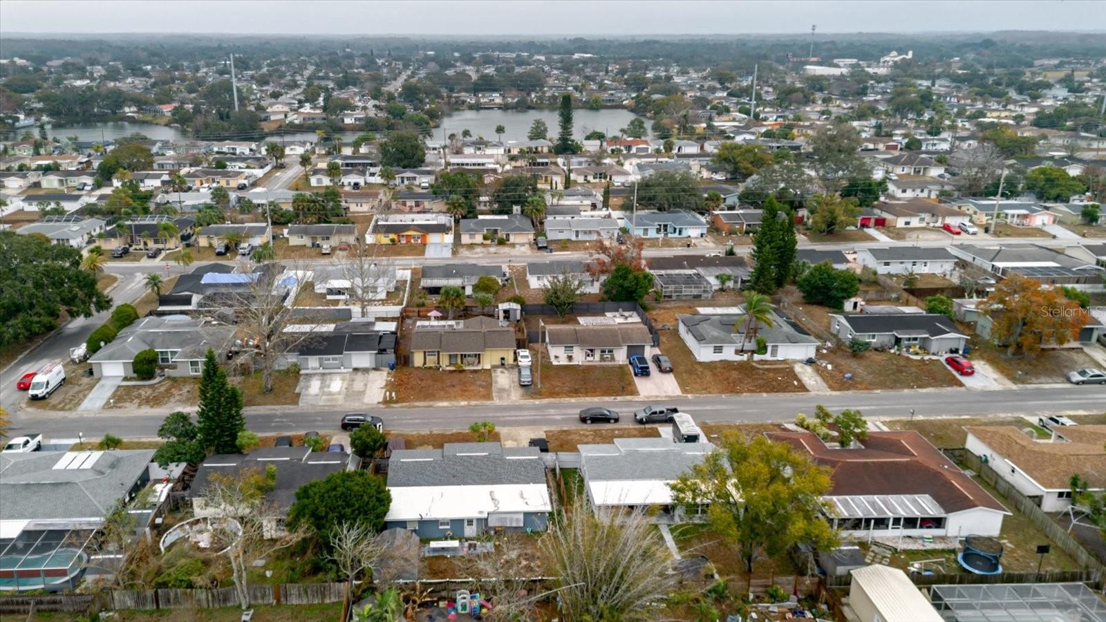 REGENCY PARK - Residential