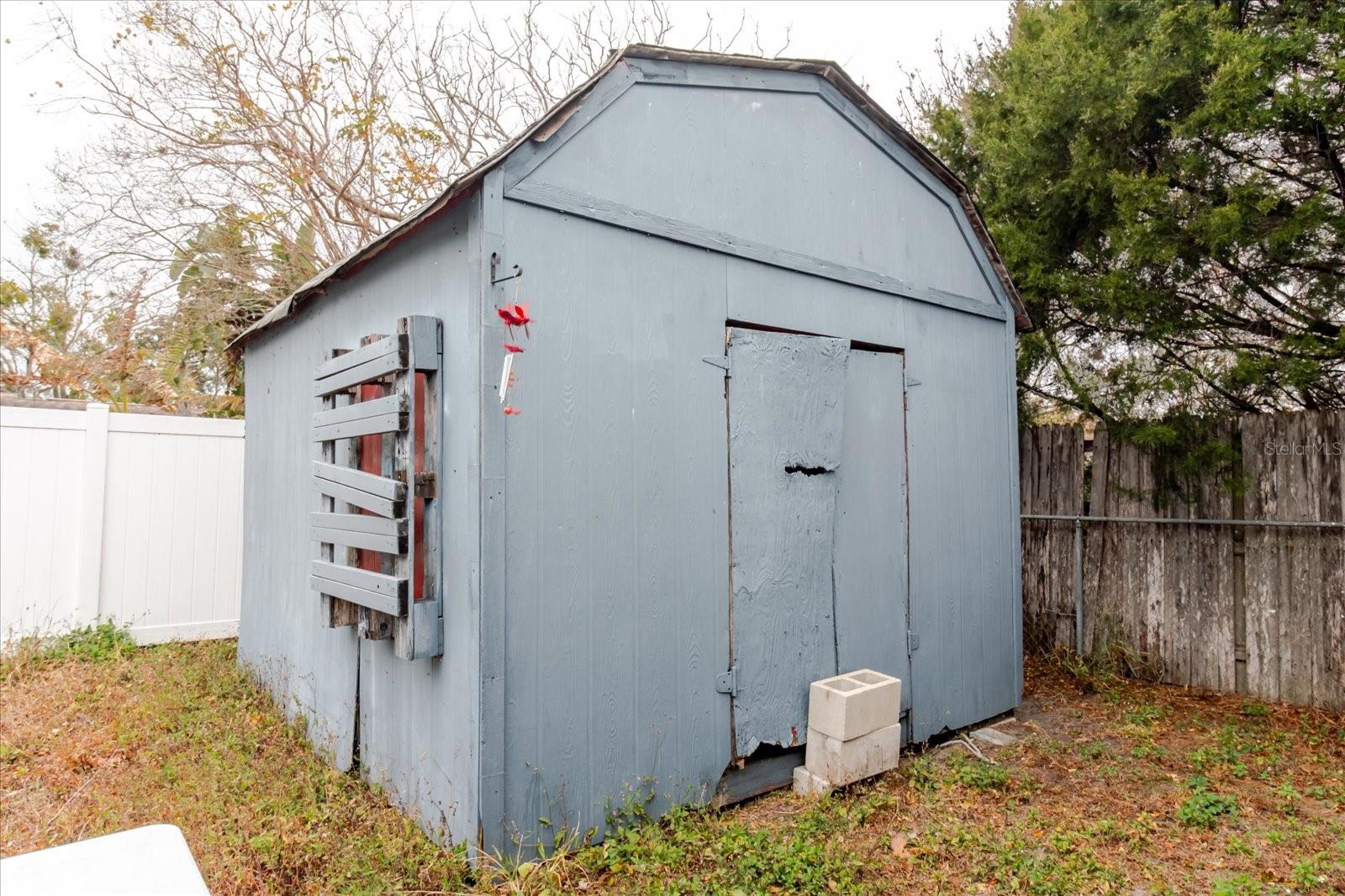 REGENCY PARK - Residential