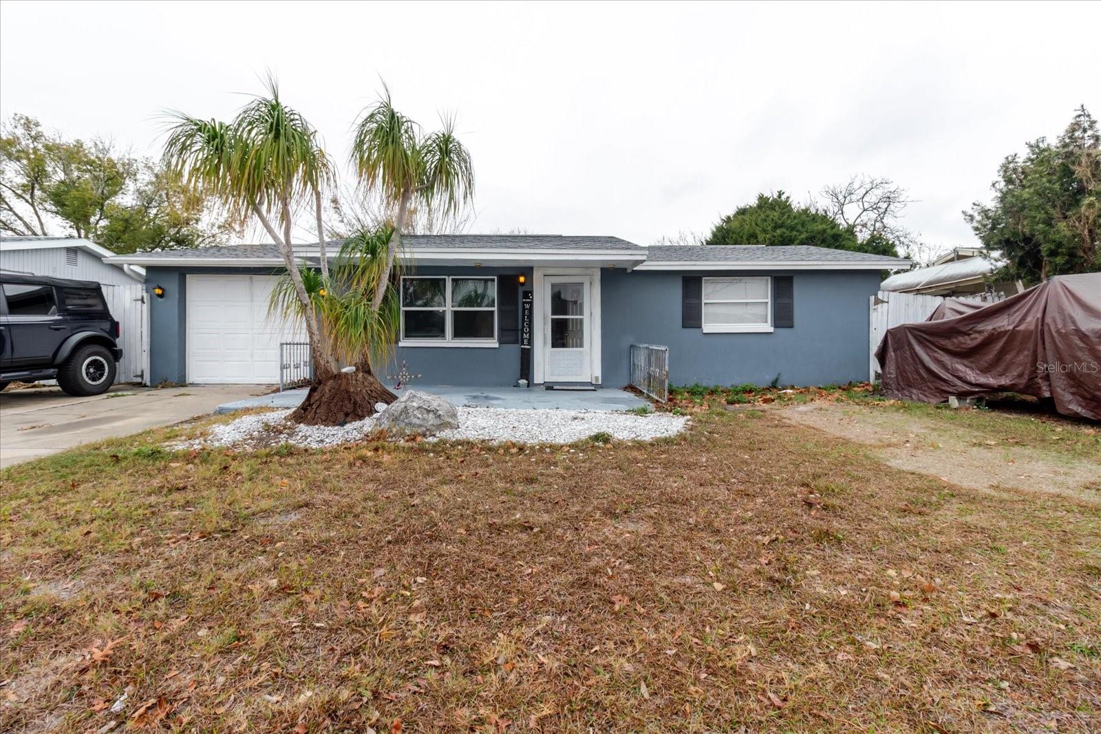 REGENCY PARK - Residential