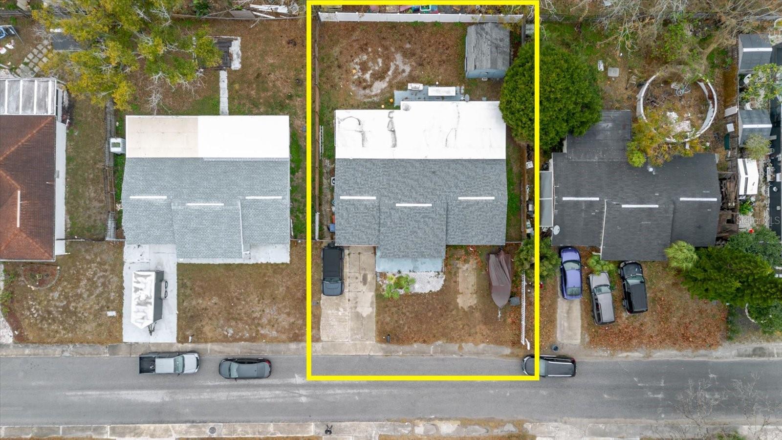 REGENCY PARK - Residential