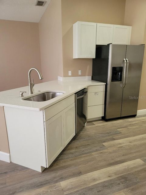 A home in KISSIMMEE