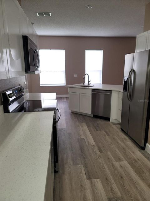A home in KISSIMMEE