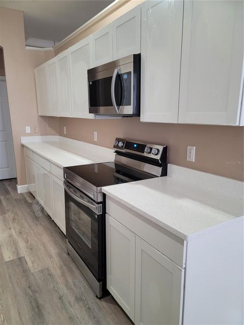 A home in KISSIMMEE
