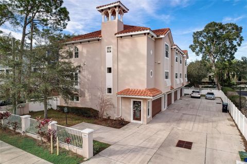 A home in TAMPA