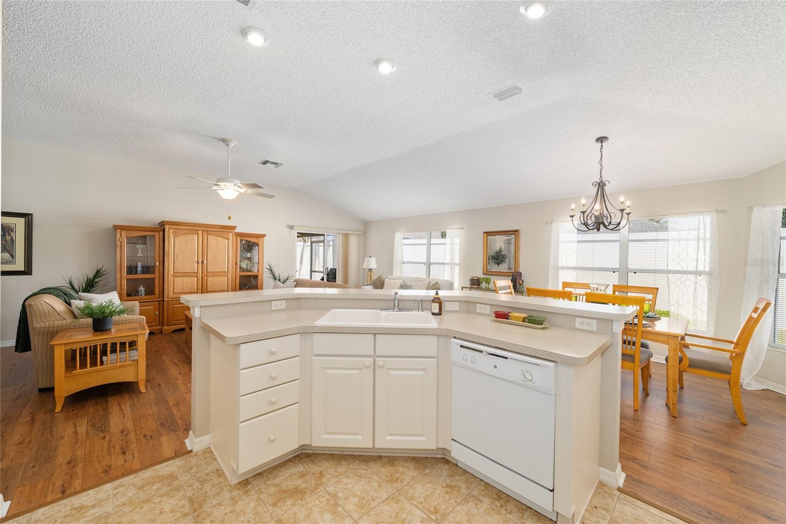 THE VILLAGES - Residential