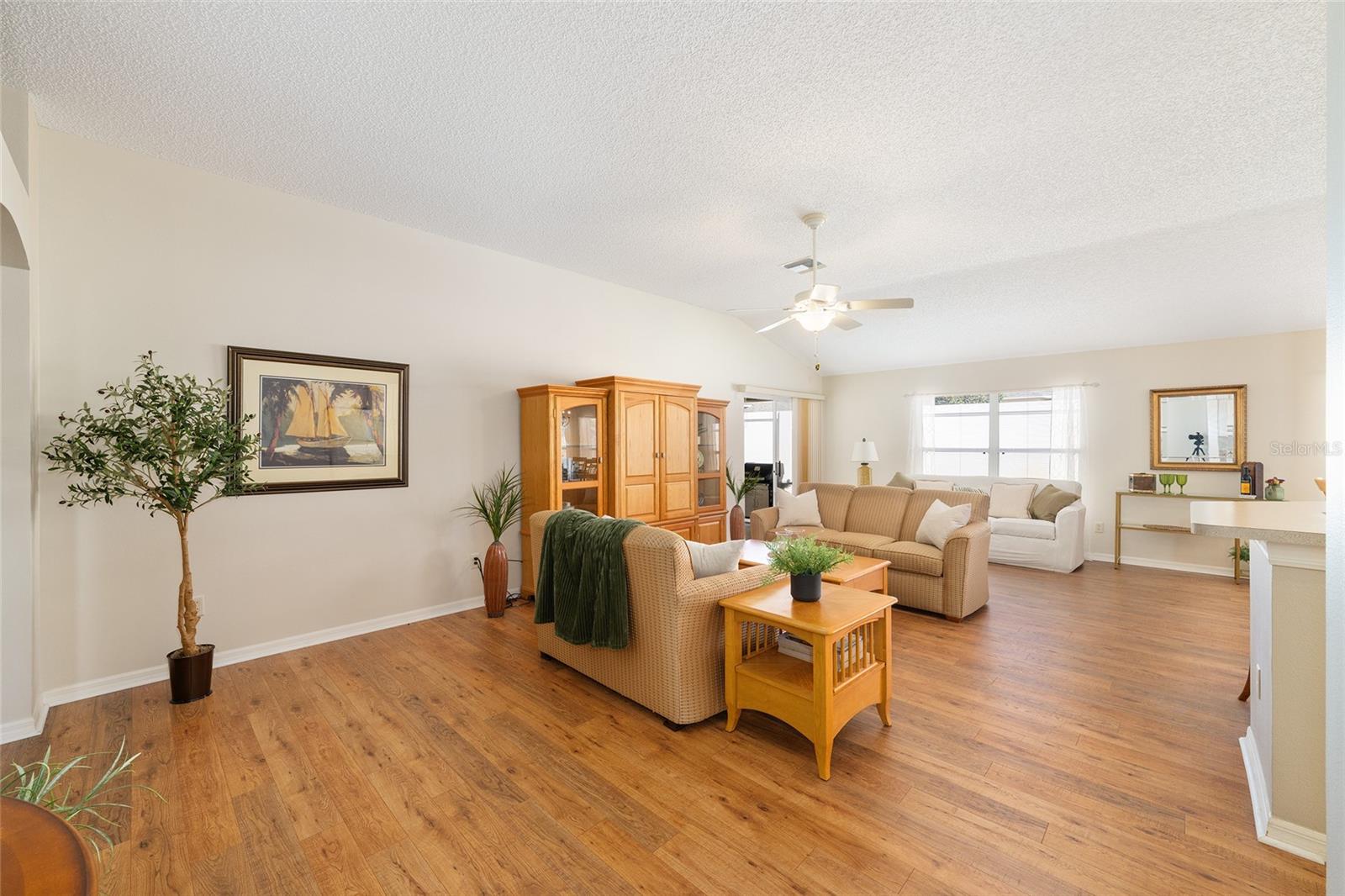 THE VILLAGES - Residential