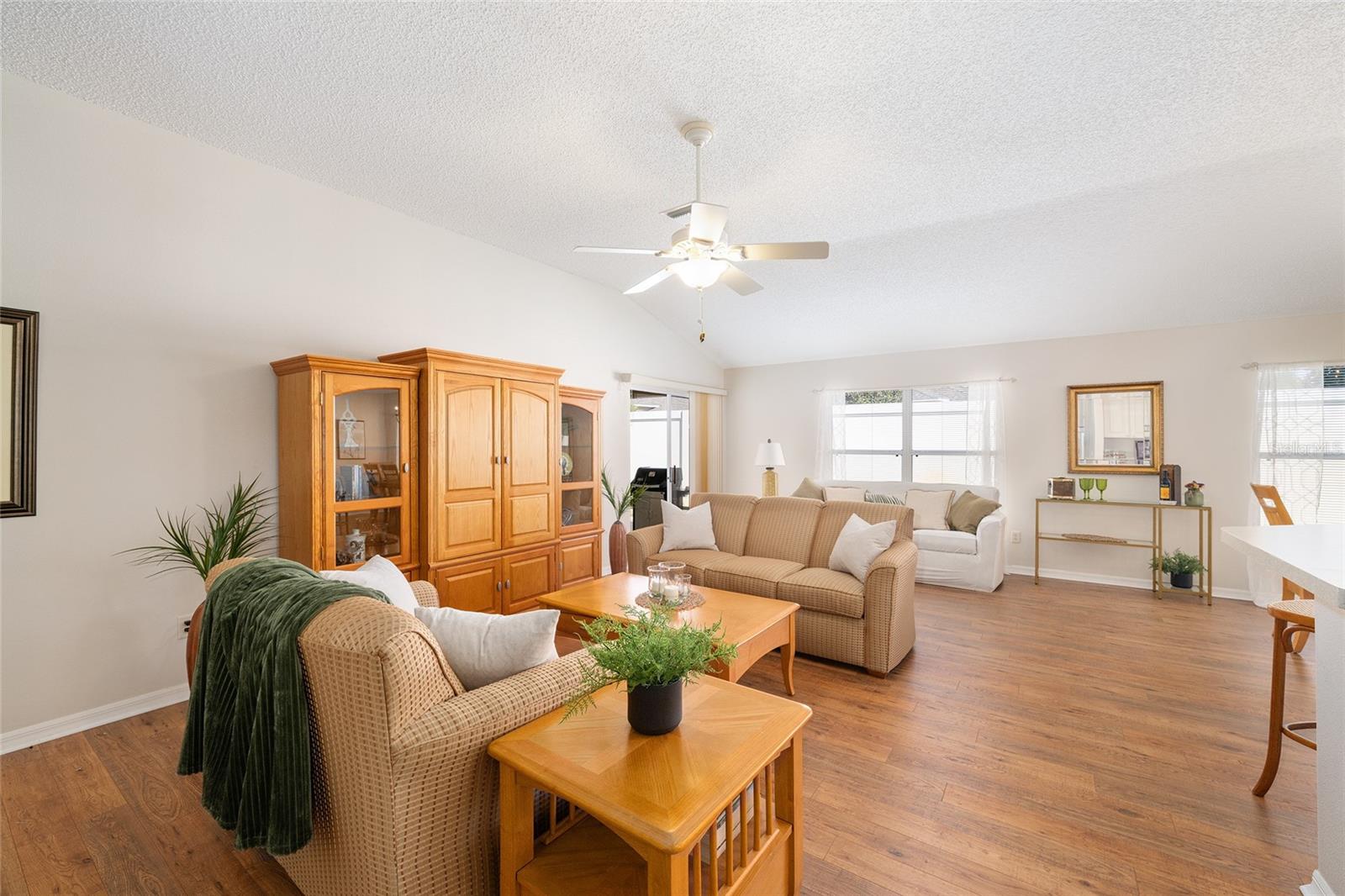 THE VILLAGES - Residential