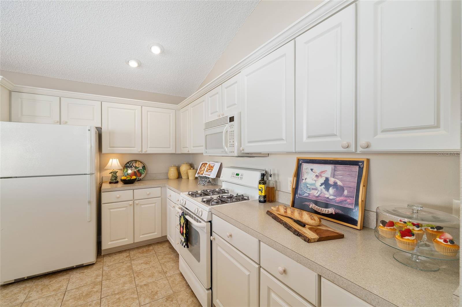 THE VILLAGES - Residential