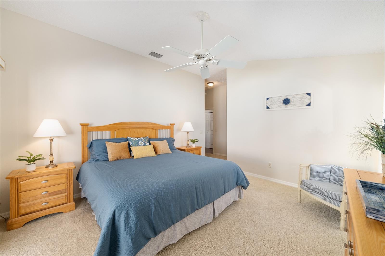 THE VILLAGES - Residential