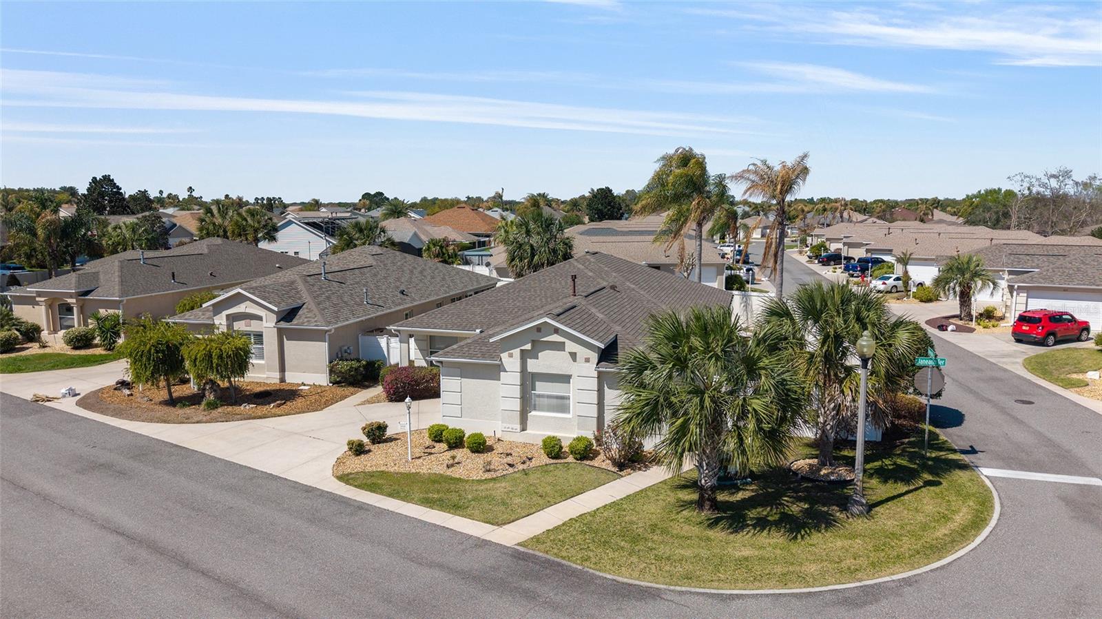 THE VILLAGES - Residential