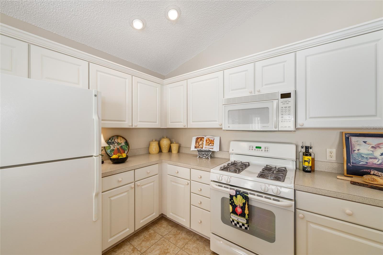 THE VILLAGES - Residential