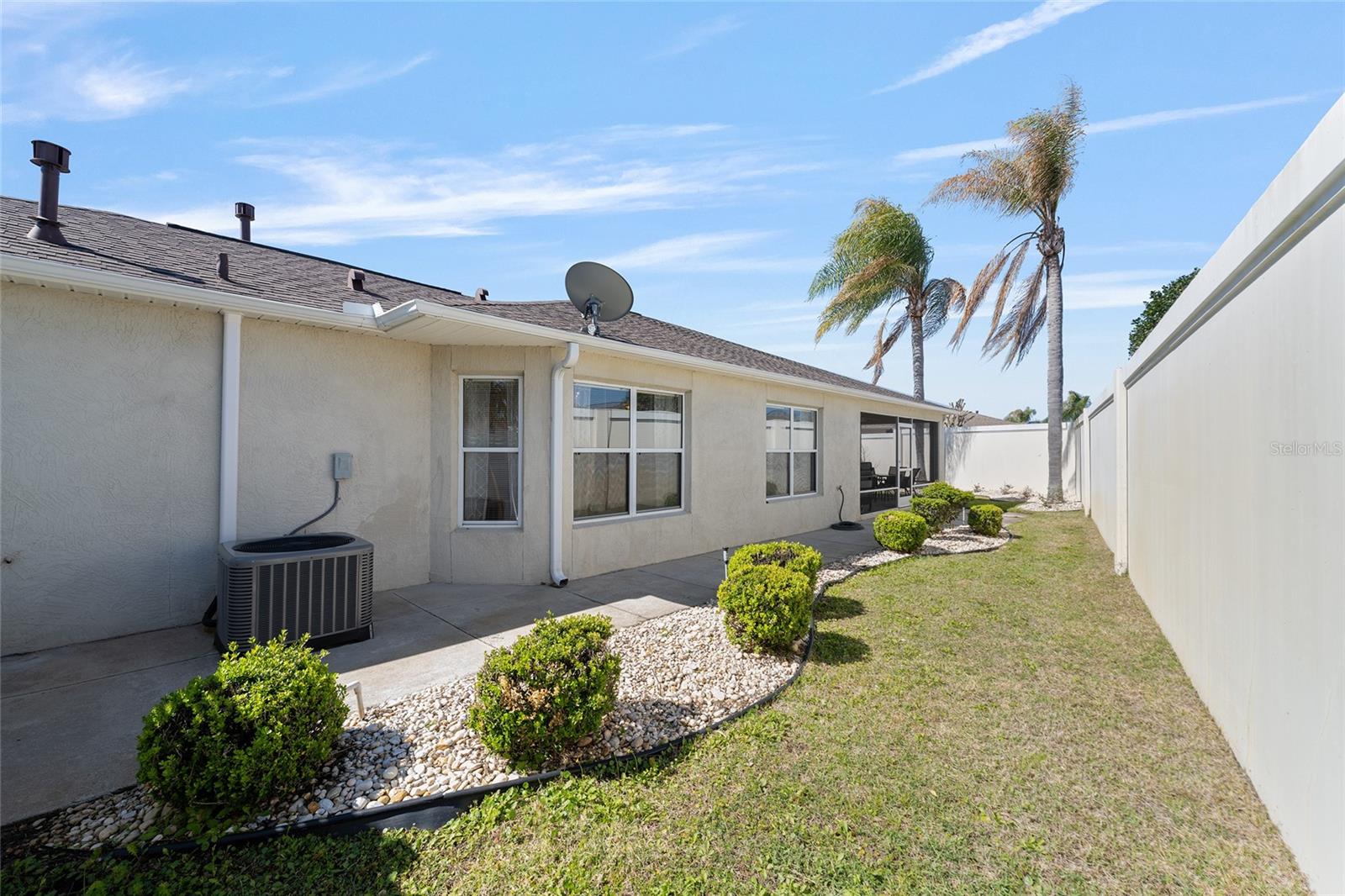 THE VILLAGES - Residential