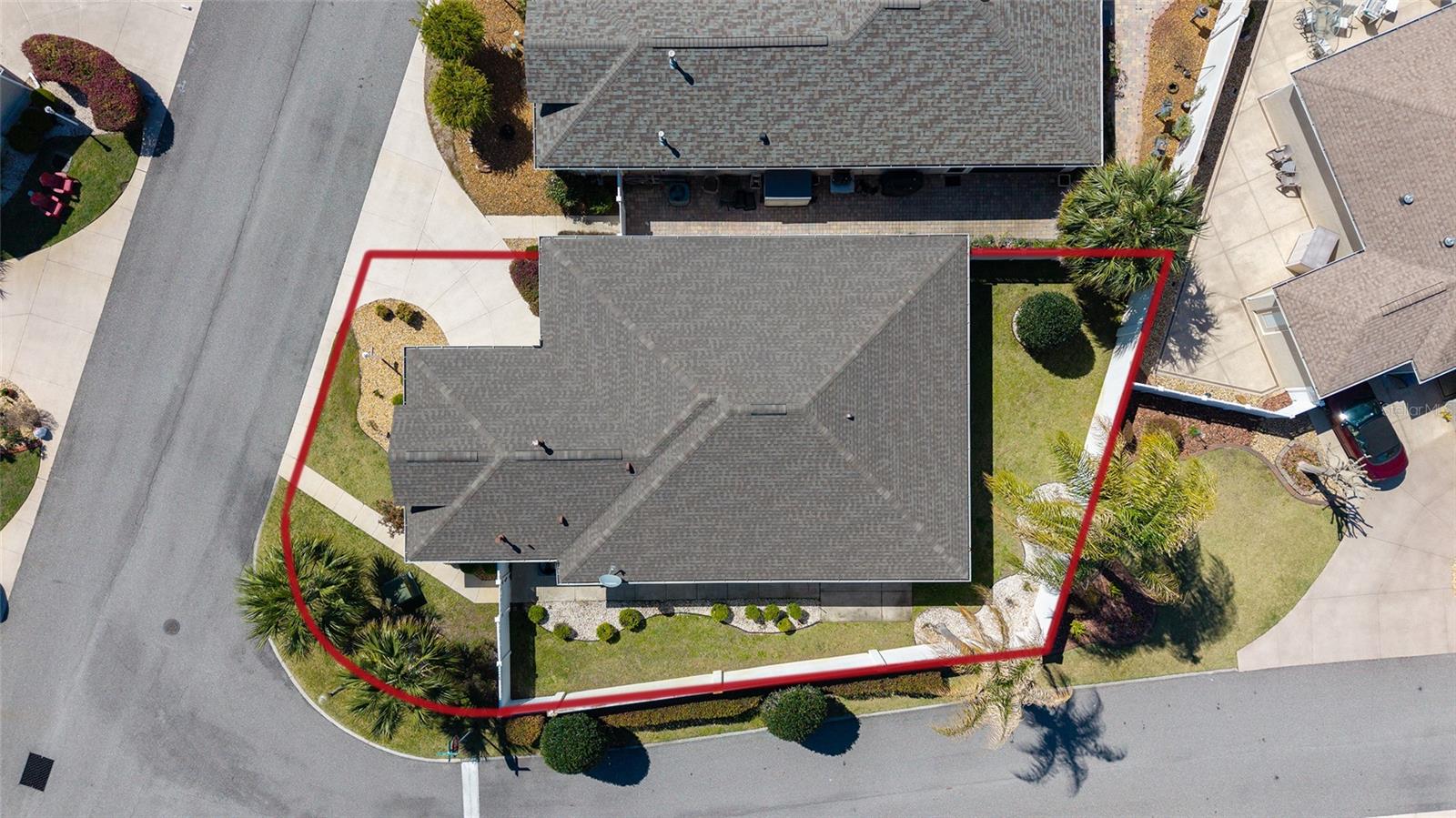 THE VILLAGES - Residential