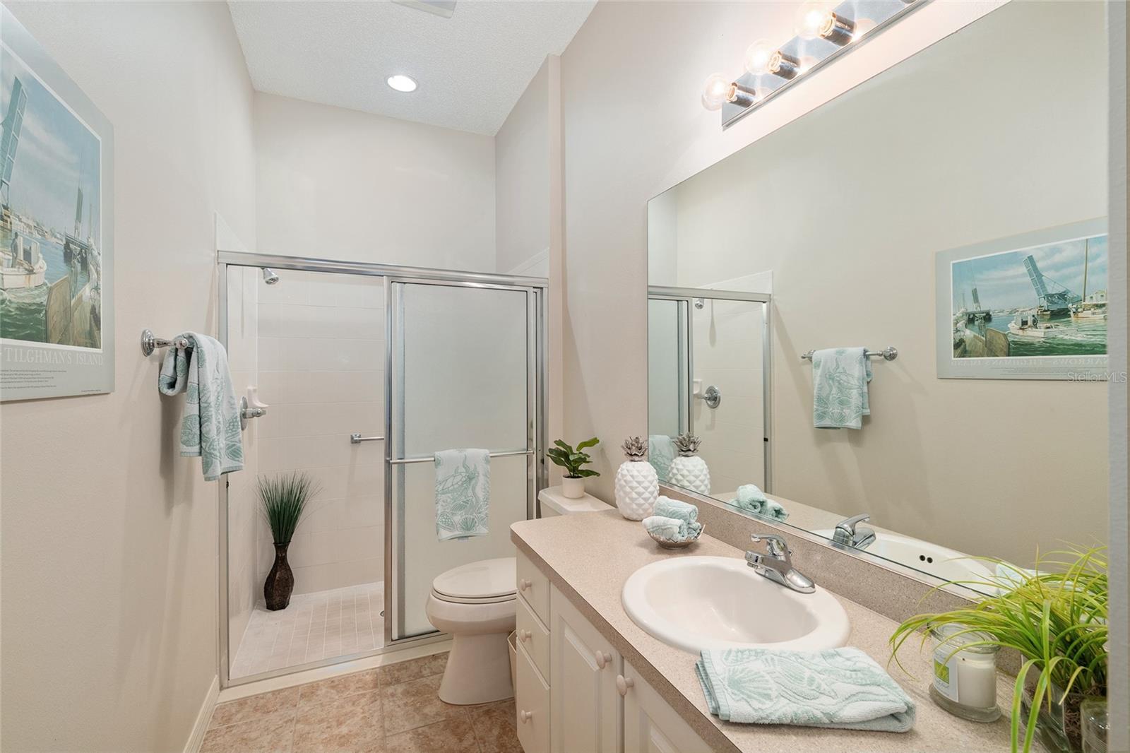 THE VILLAGES - Residential