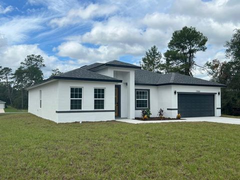 A home in OCALA