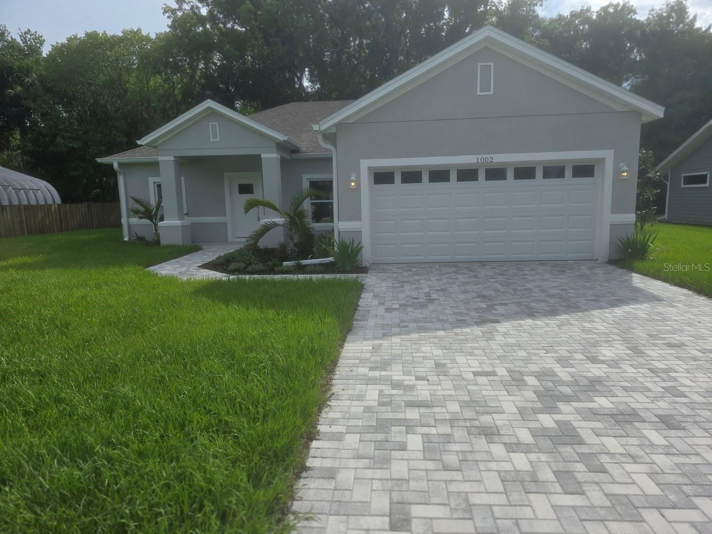 Beautiful newer home for rent in New Smyrna Beach. This 3 bedroom/2 bath rental home is just 4 miles from the beach! Quiet neighborhood is close to shopping and restaurants. Convenient access to I-95 for easy commute to Daytona or Orlando. This home is ready for you to move in. Call today to set up your showing. One year lease—No evictions—NO PETS - Must be on current job for at least a year - Must have credit score of at least 550
$75 application fee per adult - Property manager will run credit and background check.