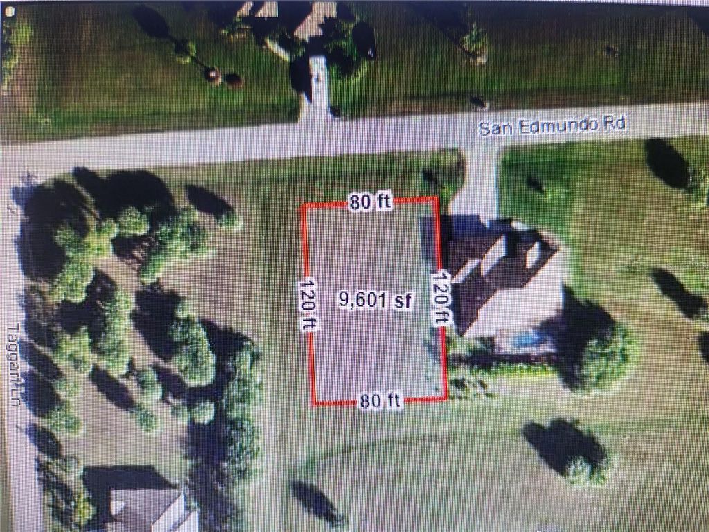 Photo of 16402 San Edmundo Road, Punta Gorda, FL 33955 (MLS # O6336567)