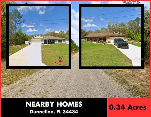 Tiny photo for 8551 N Sawyer Terrace, Citrus Springs, FL 34434 (MLS # TB8535524)