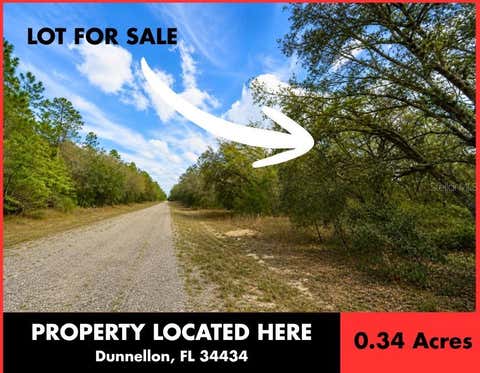 Tiny photo for 8551 N Sawyer Terrace, Citrus Springs, FL 34434 (MLS # TB8535524)