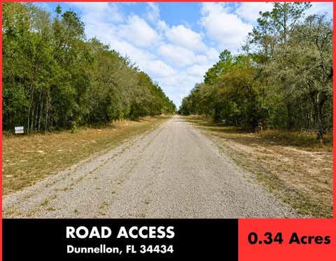 Tiny photo for 8551 N Sawyer Terrace, Citrus Springs, FL 34434 (MLS # TB8535524)
