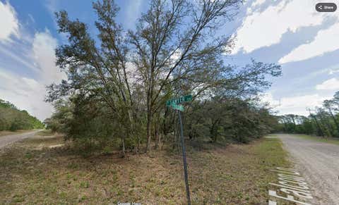 Tiny photo for 8551 N Sawyer Terrace, Citrus Springs, FL 34434 (MLS # TB8535524)