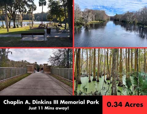 Tiny photo for 8551 N Sawyer Terrace, Citrus Springs, FL 34434 (MLS # TB8535524)