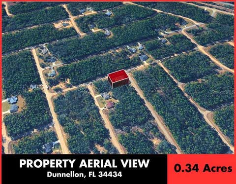 Tiny photo for 8551 N Sawyer Terrace, Citrus Springs, FL 34434 (MLS # TB8535524)