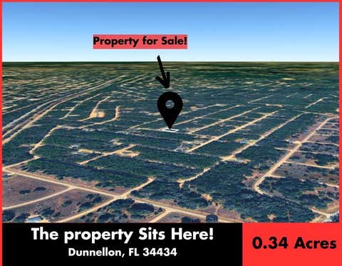 Tiny photo for 8551 N Sawyer Terrace, Citrus Springs, FL 34434 (MLS # TB8535524)
