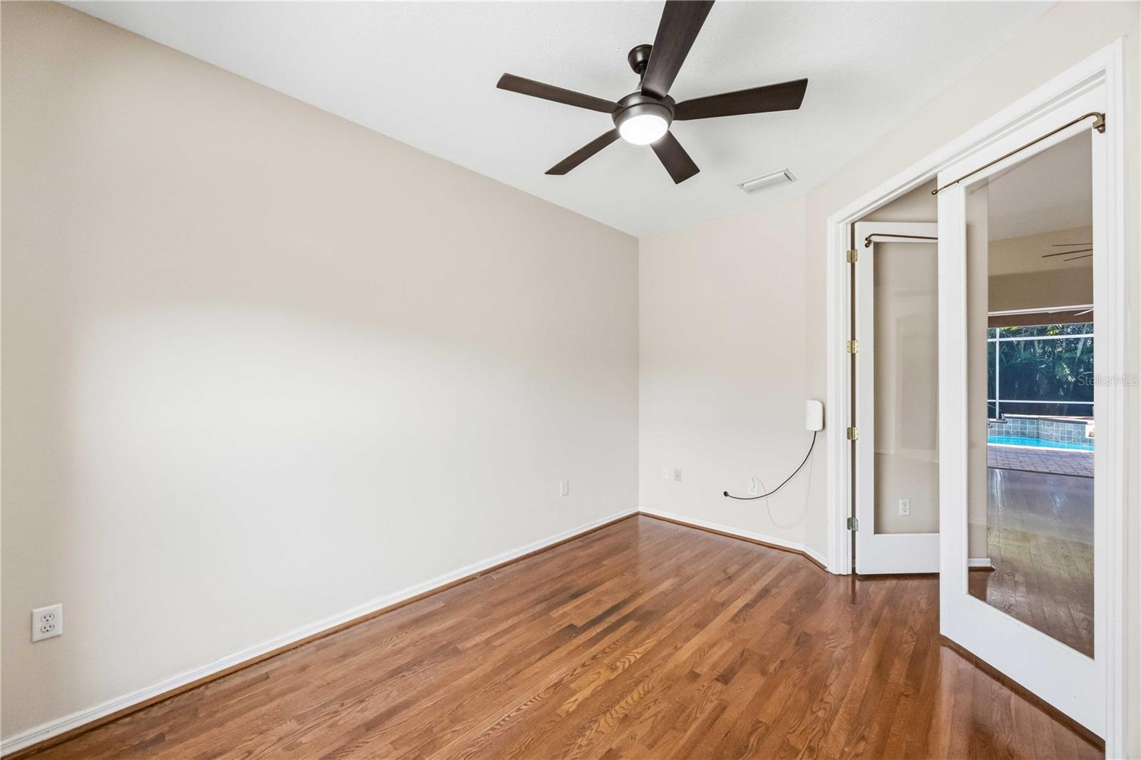 MAGNOLIA POND - Residential