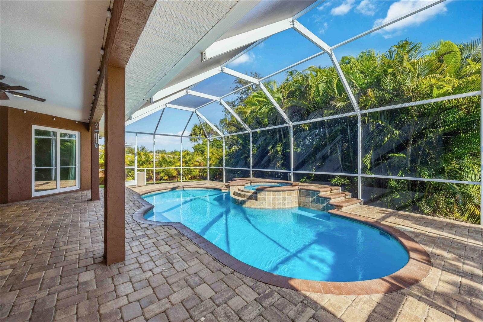 MAGNOLIA POND - Residential