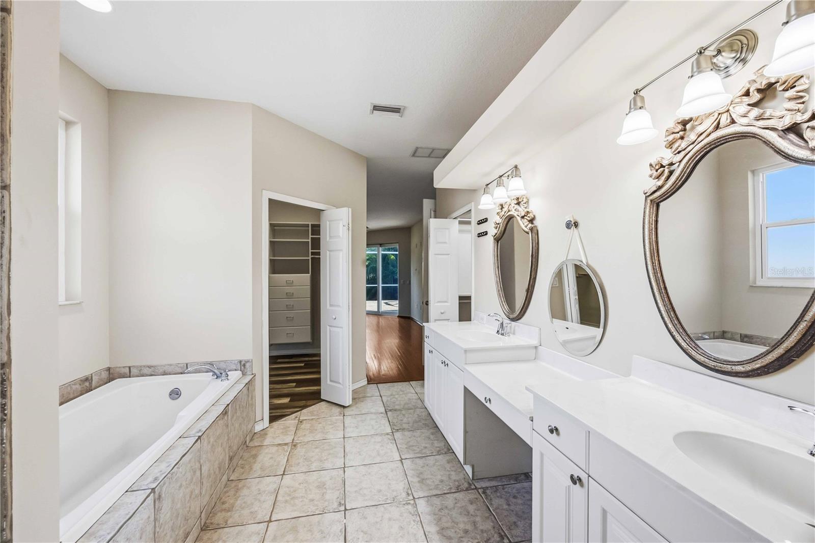 MAGNOLIA POND - Residential