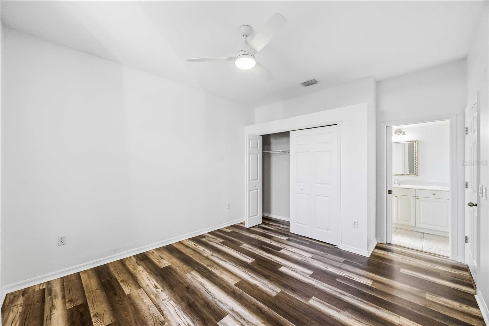 MAGNOLIA POND - Residential