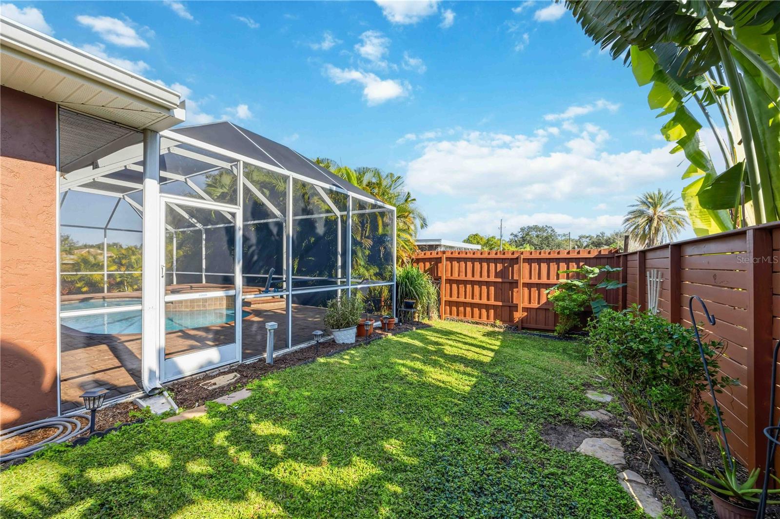 MAGNOLIA POND - Residential