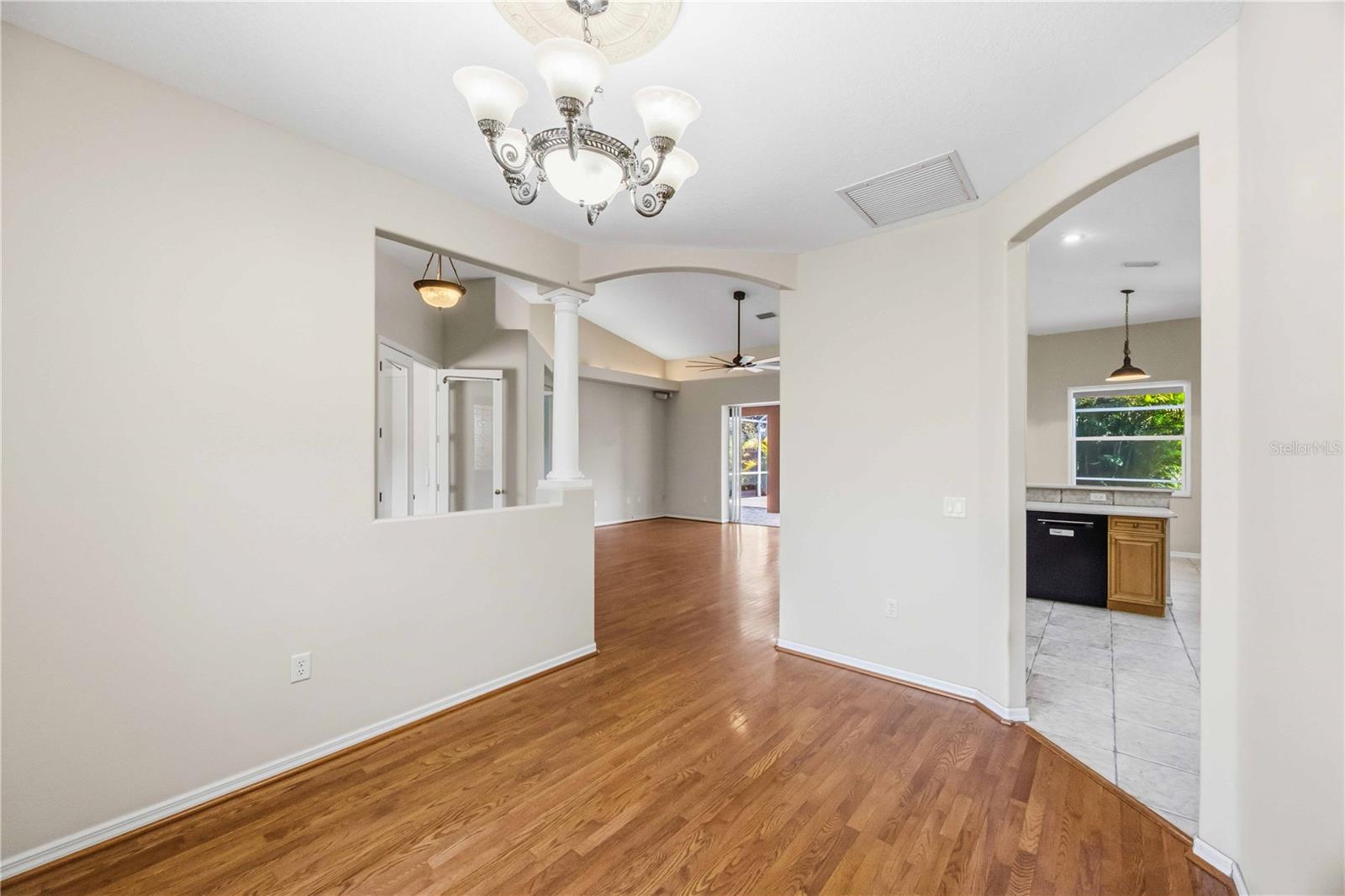 MAGNOLIA POND - Residential