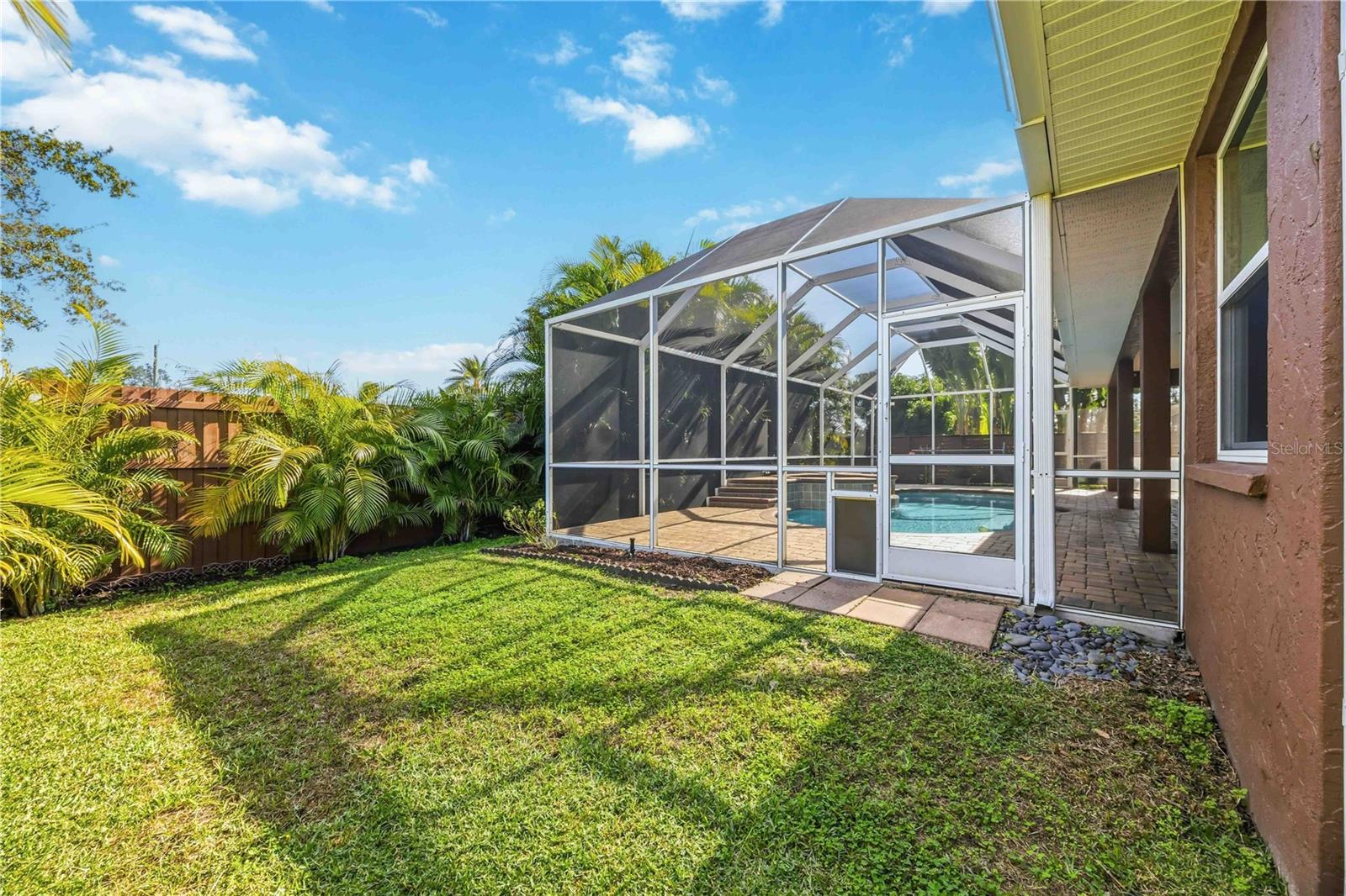 MAGNOLIA POND - Residential