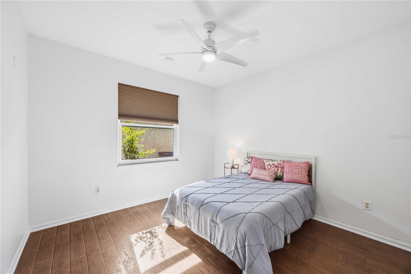 MAGNOLIA POND - Residential