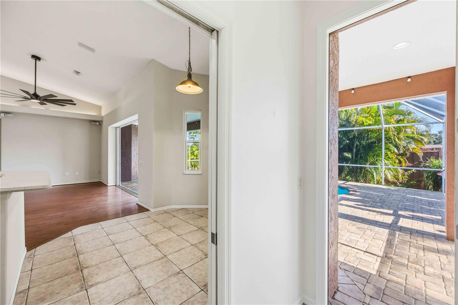 MAGNOLIA POND - Residential