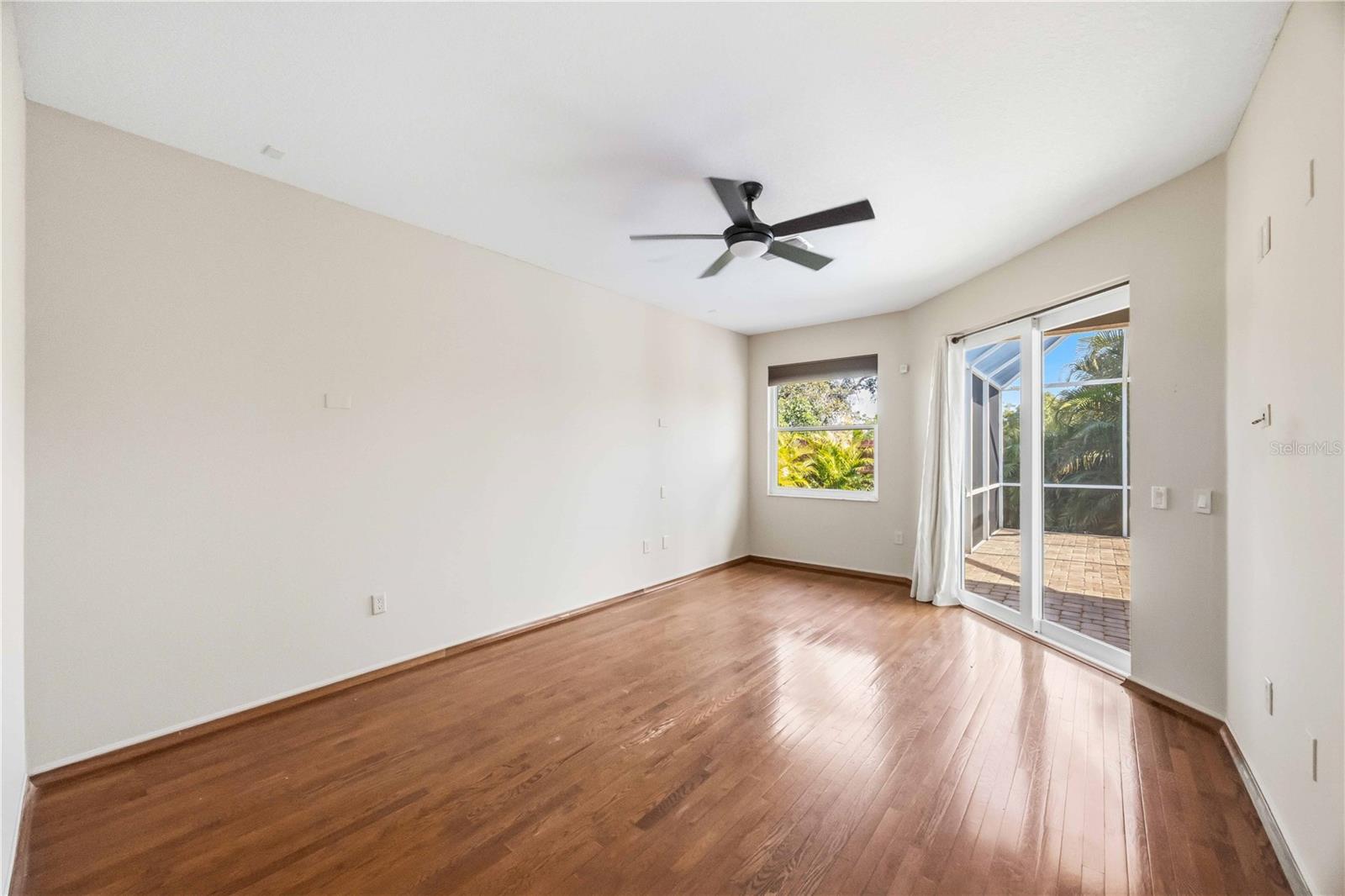 MAGNOLIA POND - Residential