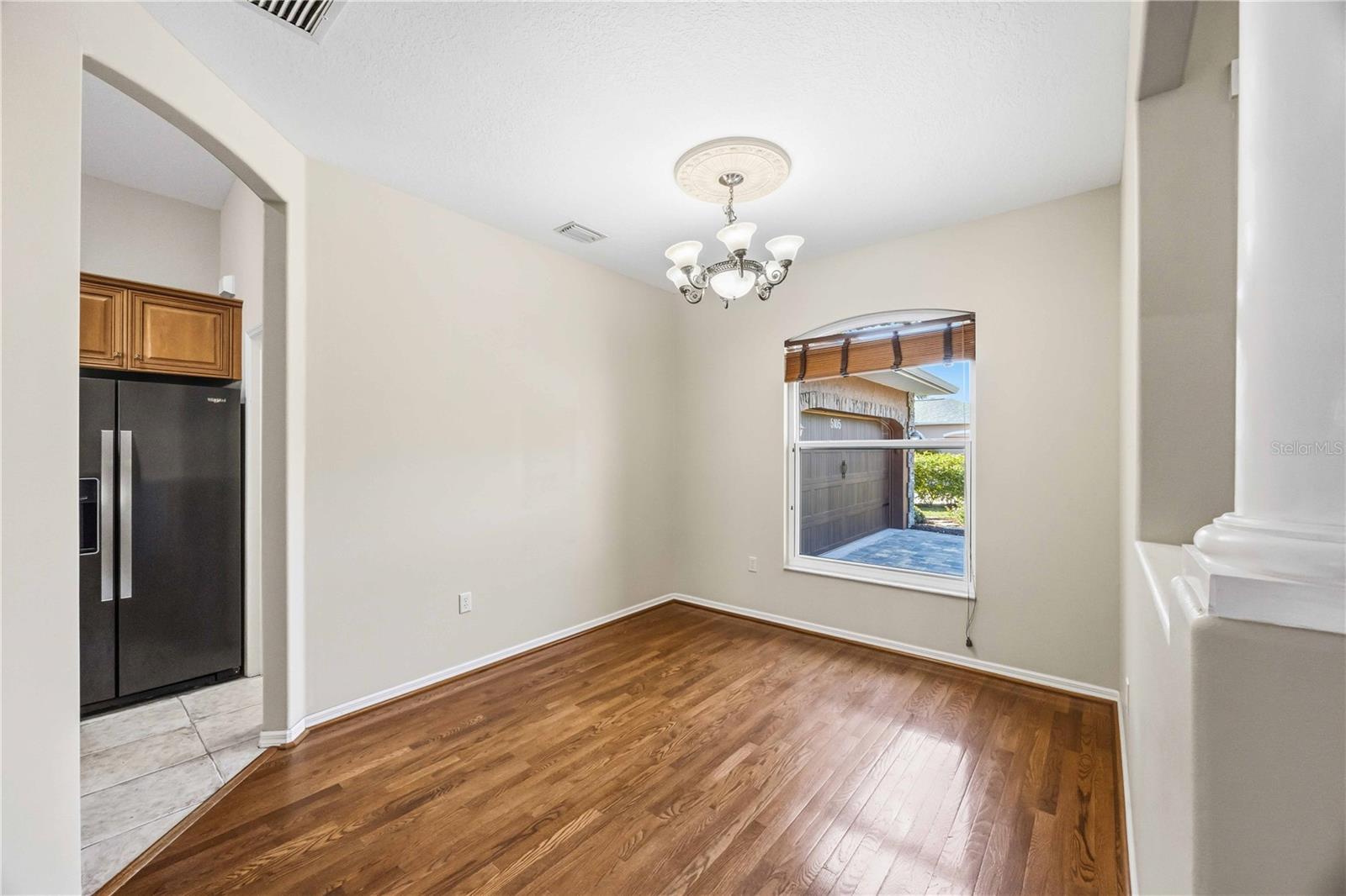 MAGNOLIA POND - Residential