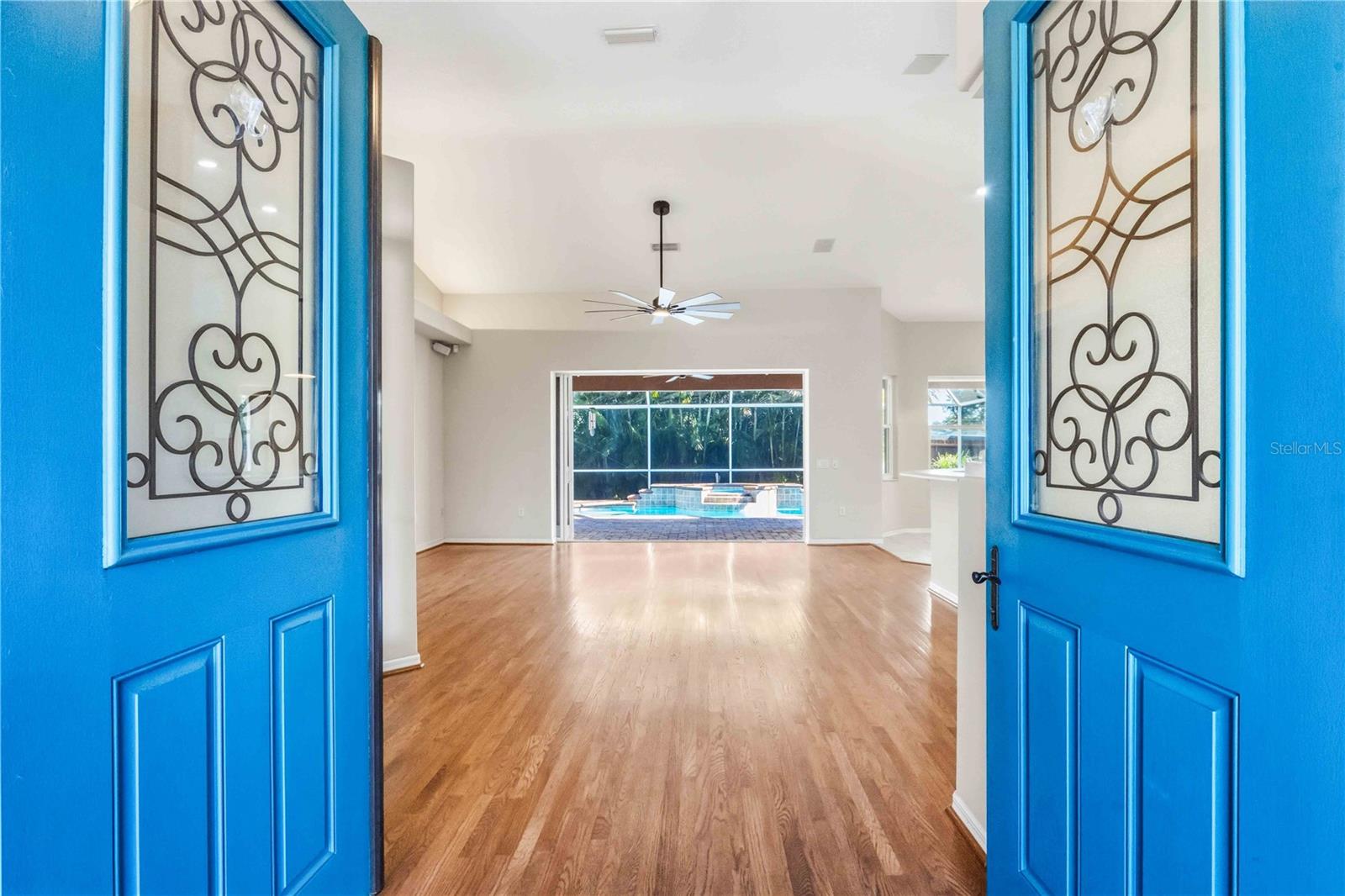 5105 MAGNOLIA POND DRIVE