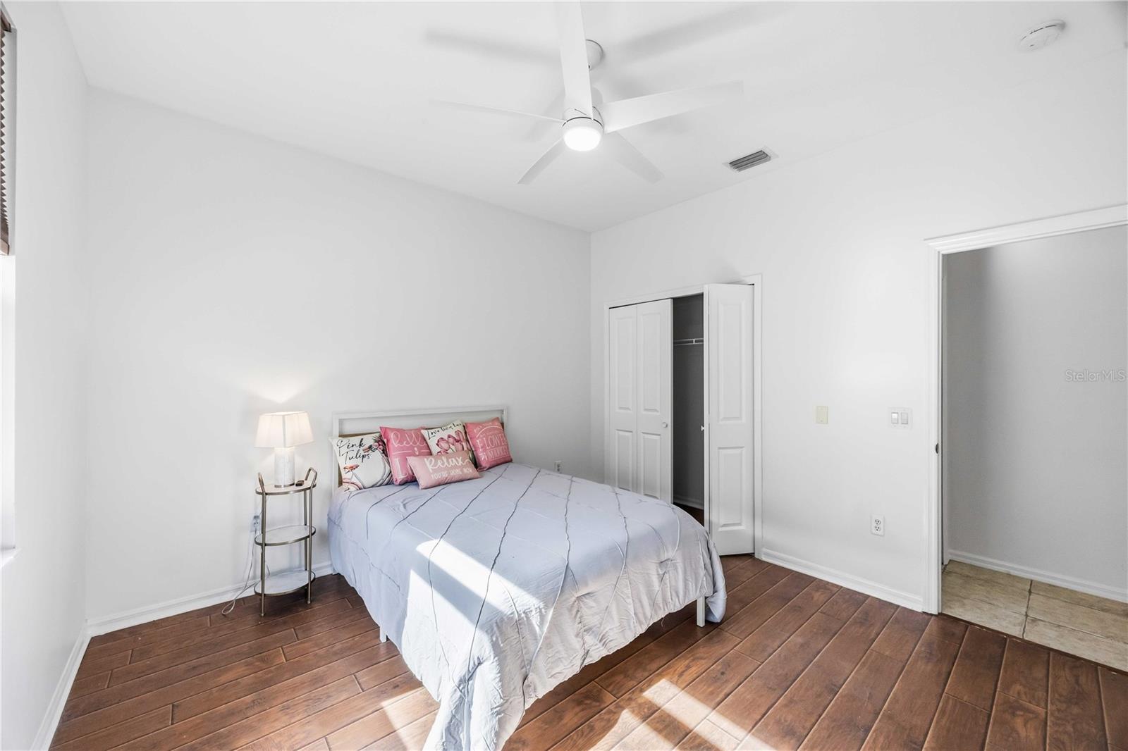 MAGNOLIA POND - Residential