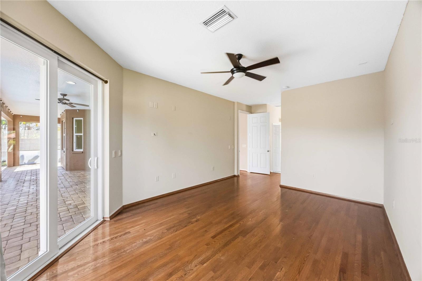 MAGNOLIA POND - Residential