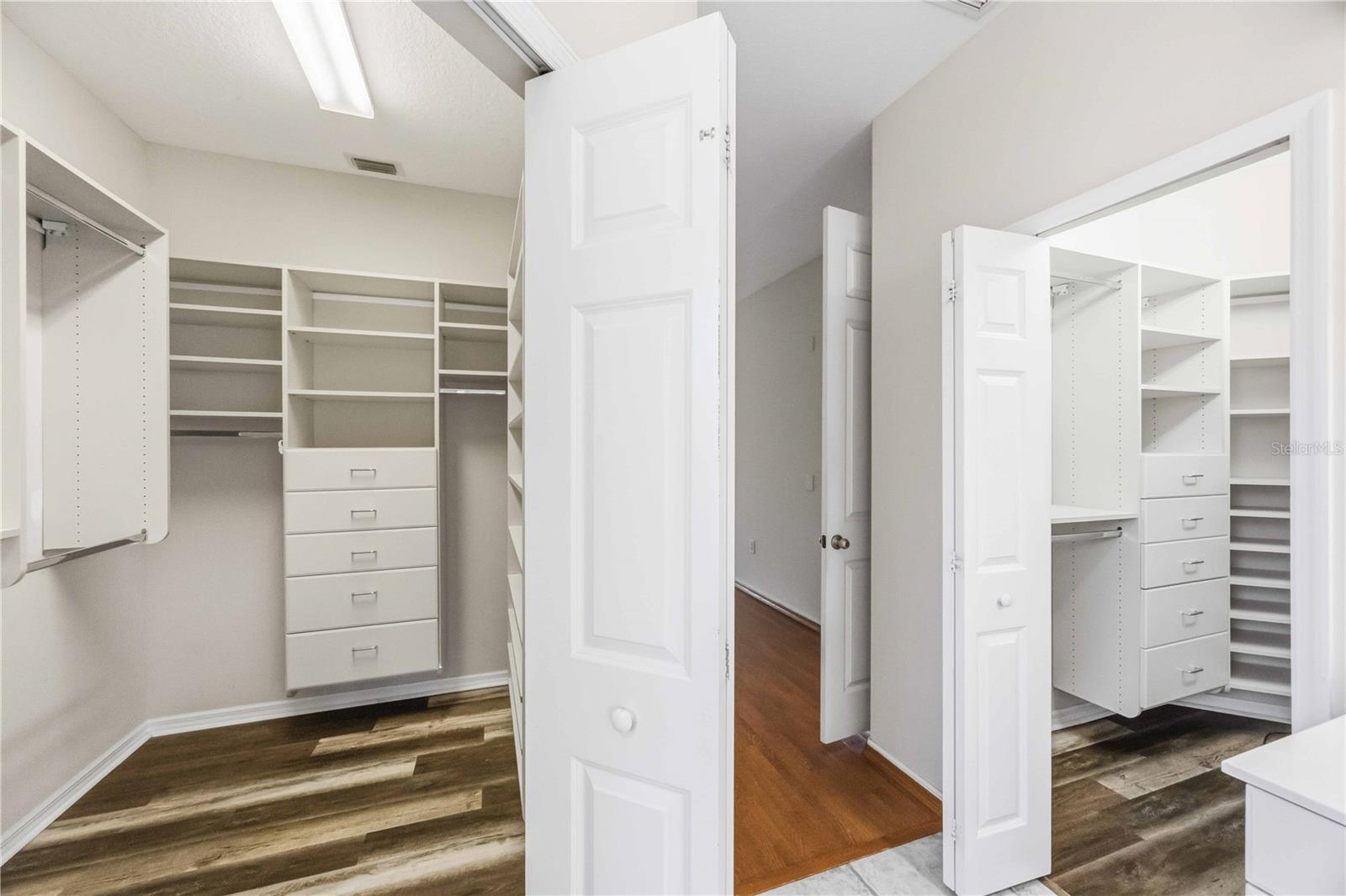 MAGNOLIA POND - Residential