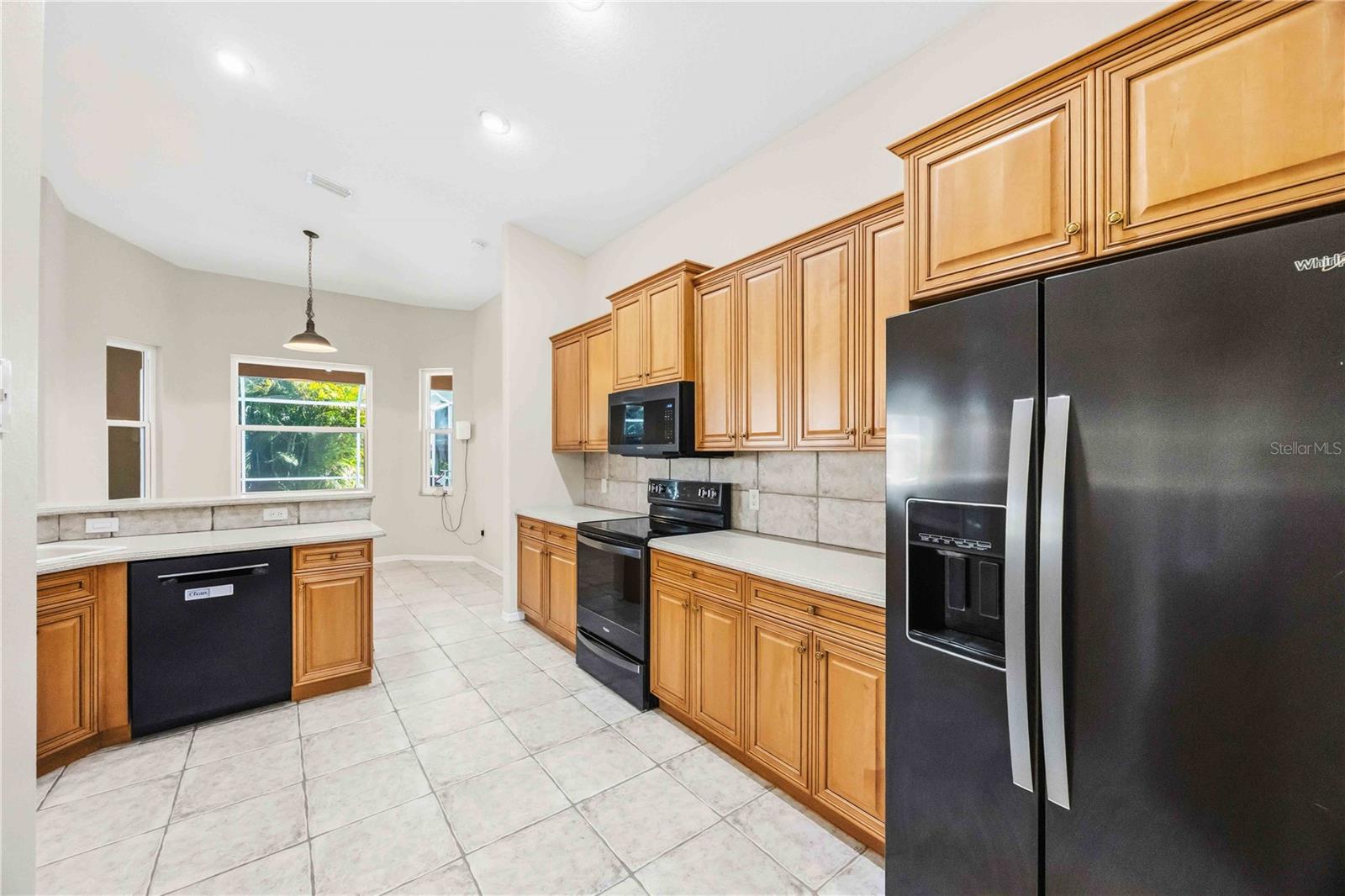 MAGNOLIA POND - Residential