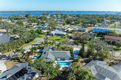 A home in BRADENTON