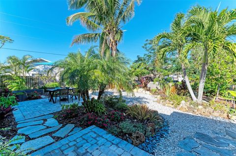 A home in BRADENTON