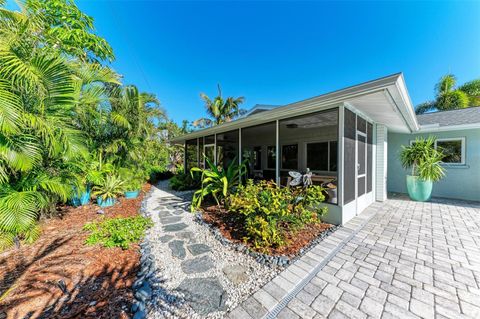 A home in BRADENTON