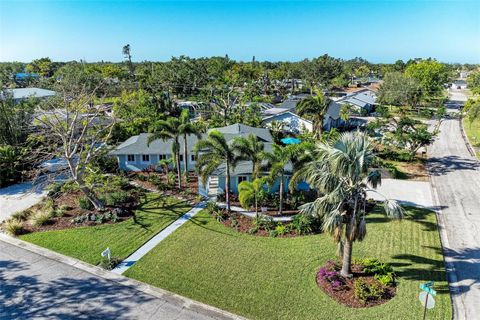 A home in BRADENTON